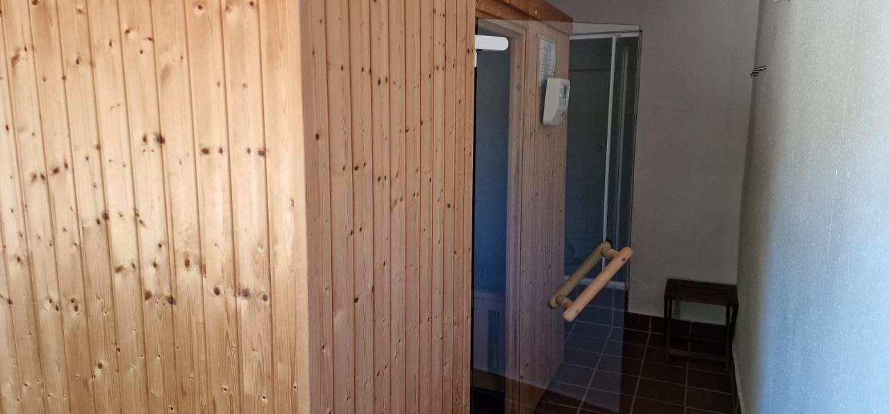 Ferienwohnung 'Gelting' - Refugium Pottloch Ostsee Kronsgaard Eksteriør bilde